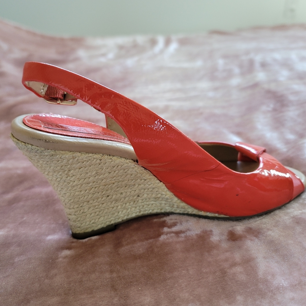 Wedges